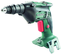 18V Drywall screw gun, 2,500RPM Bare